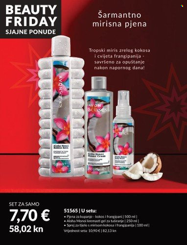 Avon katalog - 20.11.2023. - 30.11.2023. Stranica 9