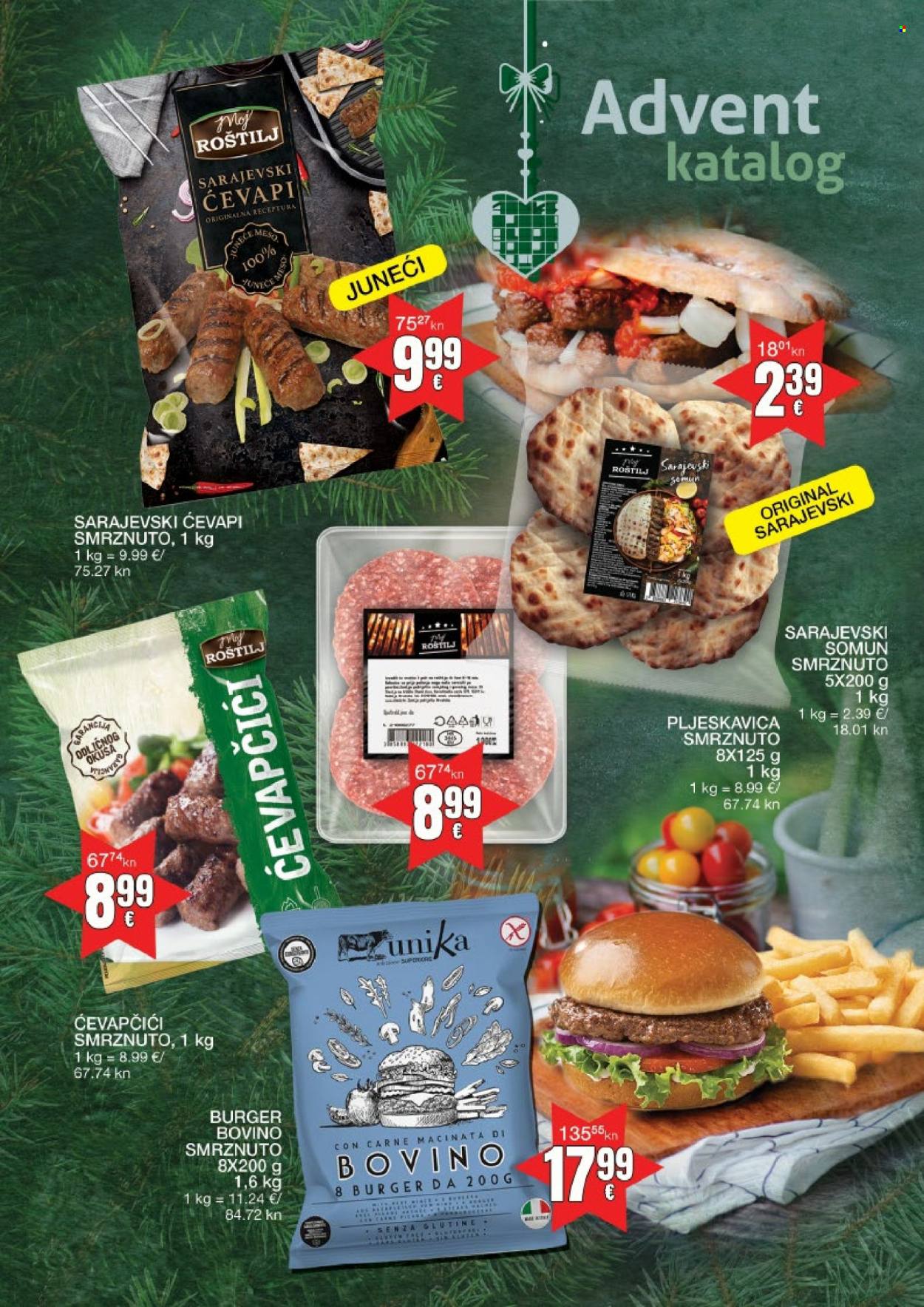 Stanić Horeca katalog - 23.11.2023. - 06.12.2023. Stranica 3