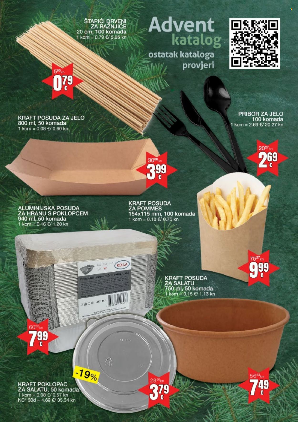 Stanić Horeca katalog - 23.11.2023. - 06.12.2023. Stranica 4