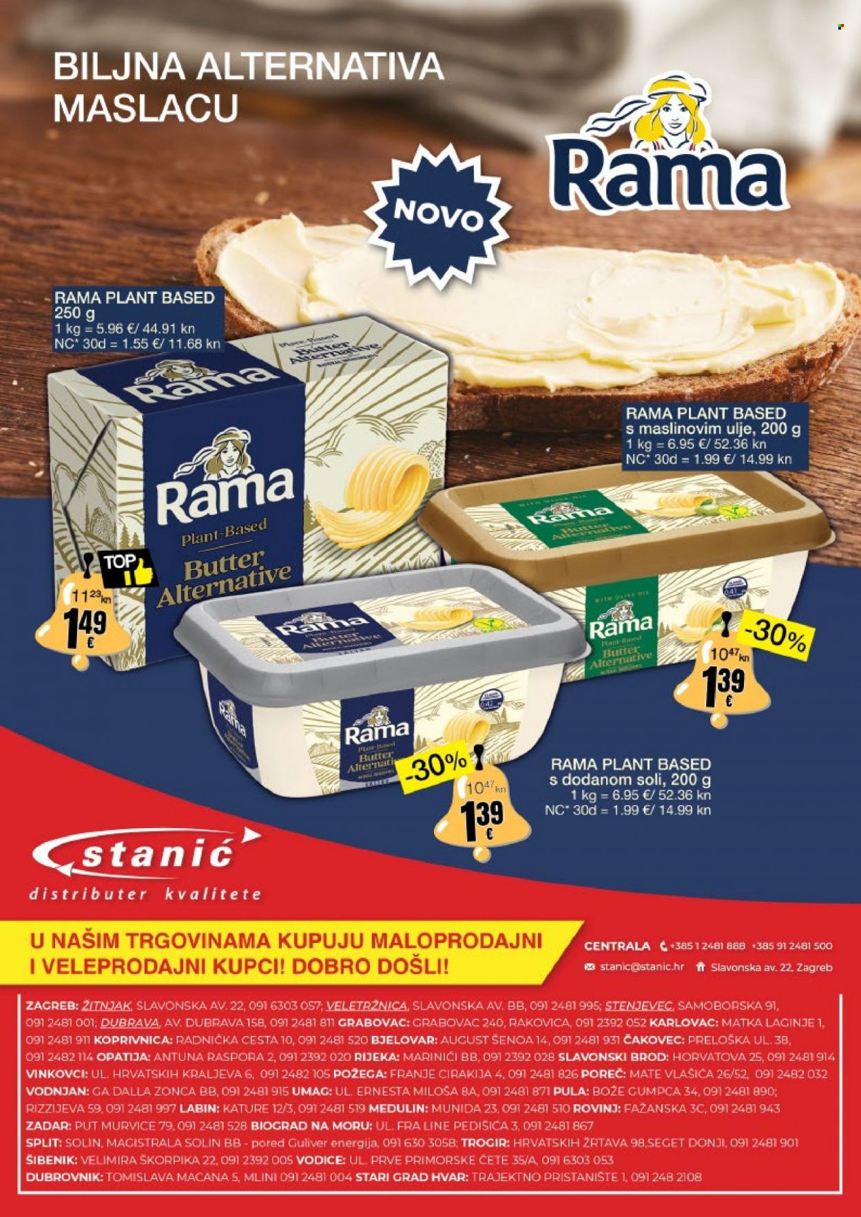 Stanić Horeca katalog - 23.11.2023. - 06.12.2023. Stranica 6