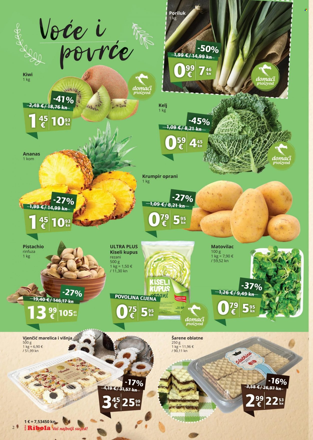 Ribola katalog - 23.11.2023. - 29.11.2023. Stranica 2