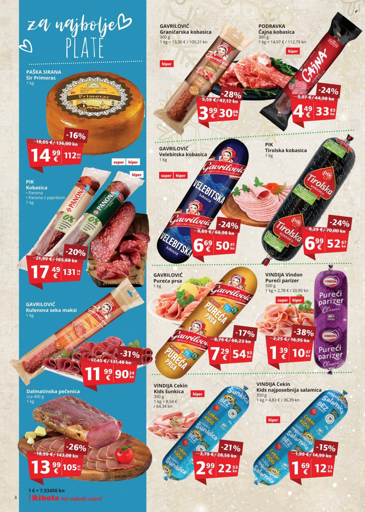 Ribola katalog - 23.11.2023. - 29.11.2023. Stranica 4