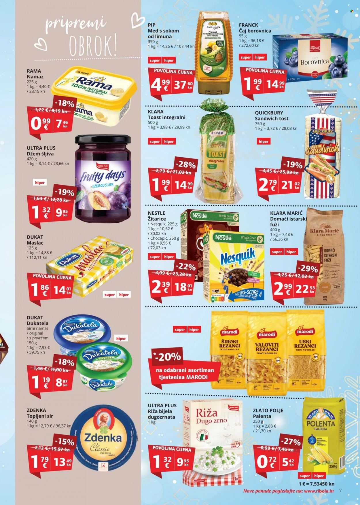 Ribola katalog - 23.11.2023. - 29.11.2023. Stranica 7