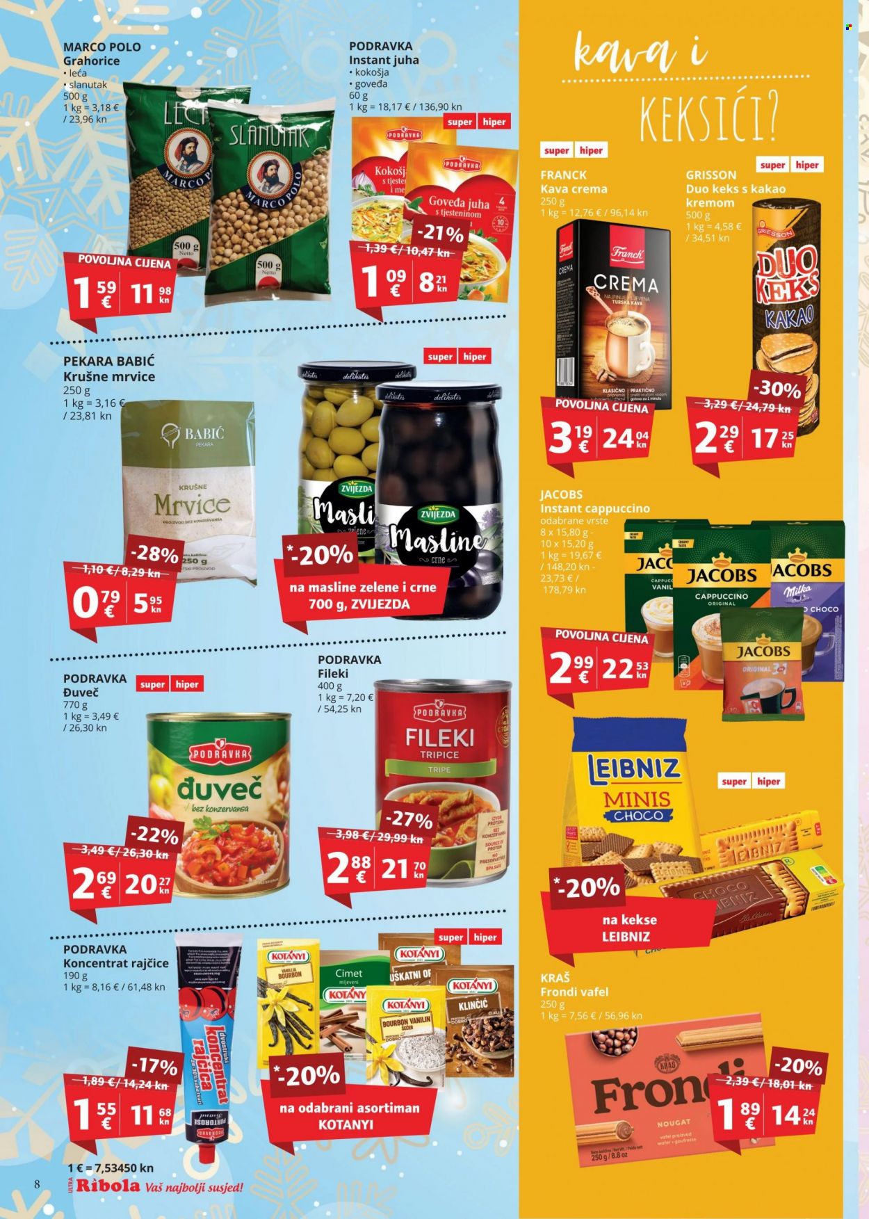Ribola katalog - 23.11.2023. - 29.11.2023. Stranica 8