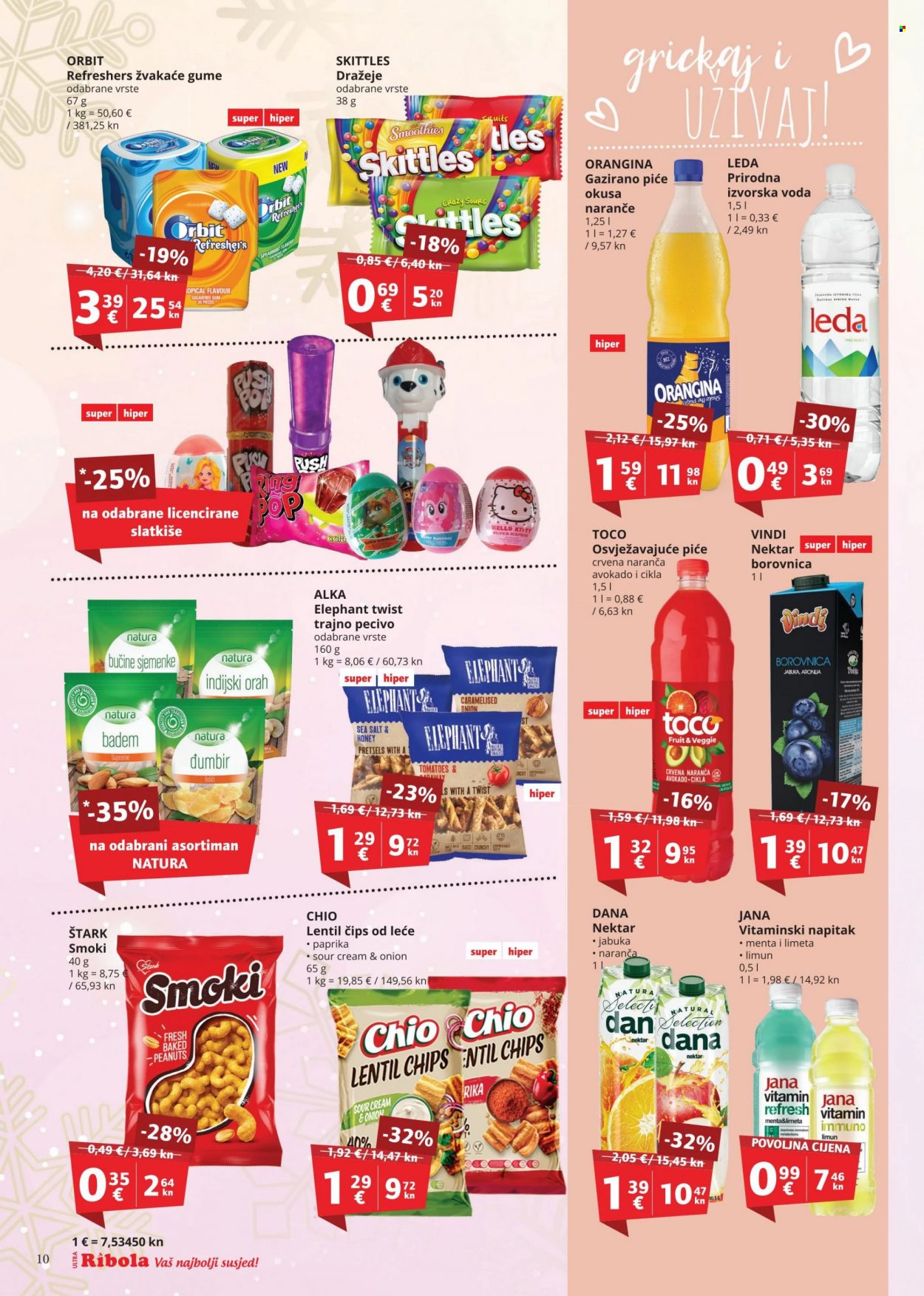 Ribola katalog - 23.11.2023. - 29.11.2023. Stranica 10