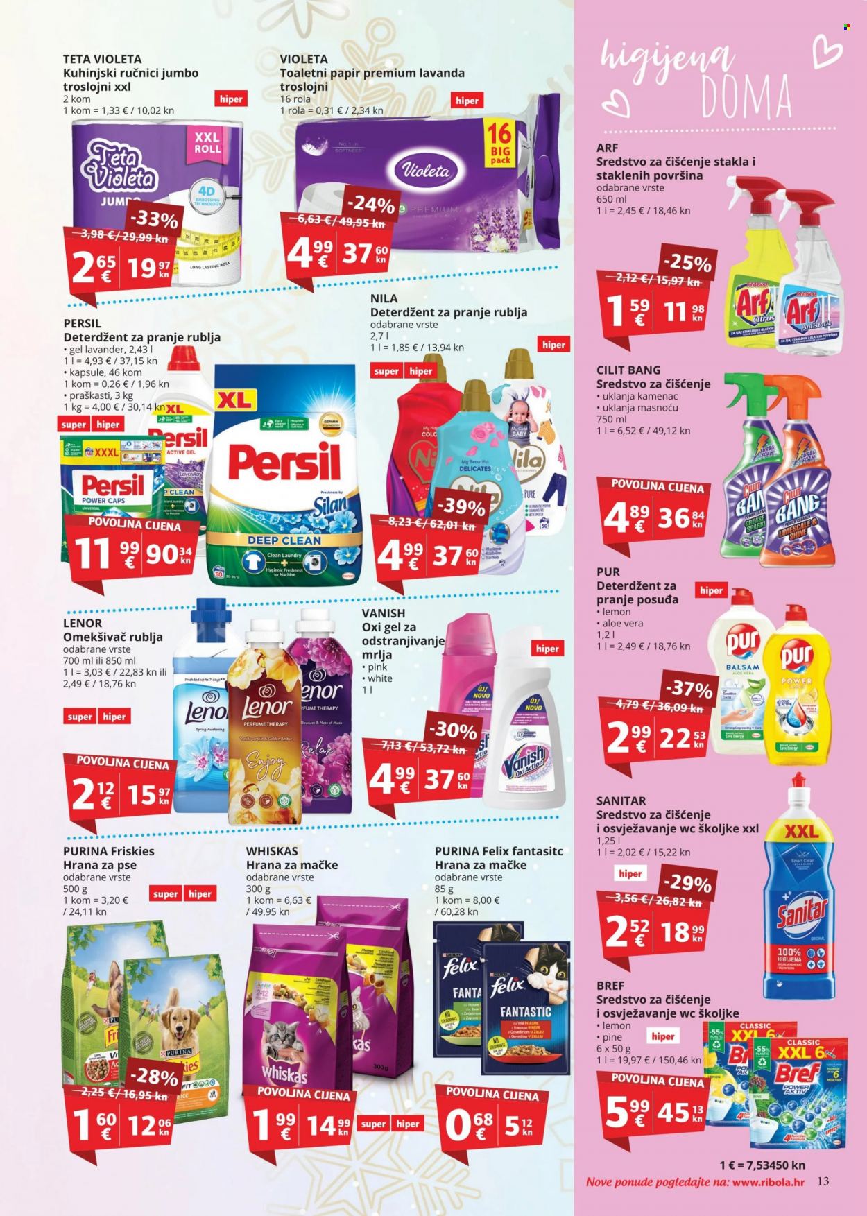 Ribola katalog - 23.11.2023. - 29.11.2023. Stranica 13