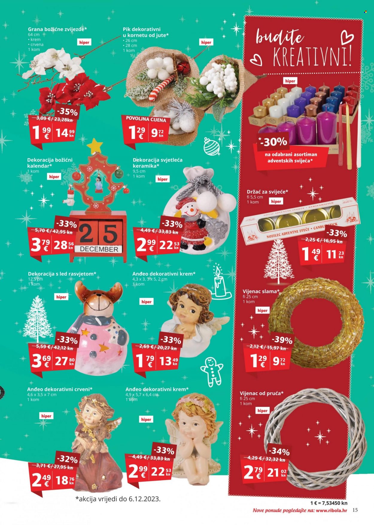 Ribola katalog - 23.11.2023. - 29.11.2023. Stranica 15