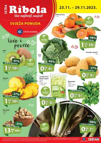 Ribola katalog