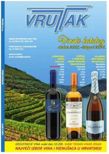 Vrutak katalog - 24.11.2023. - 31.10.2024.