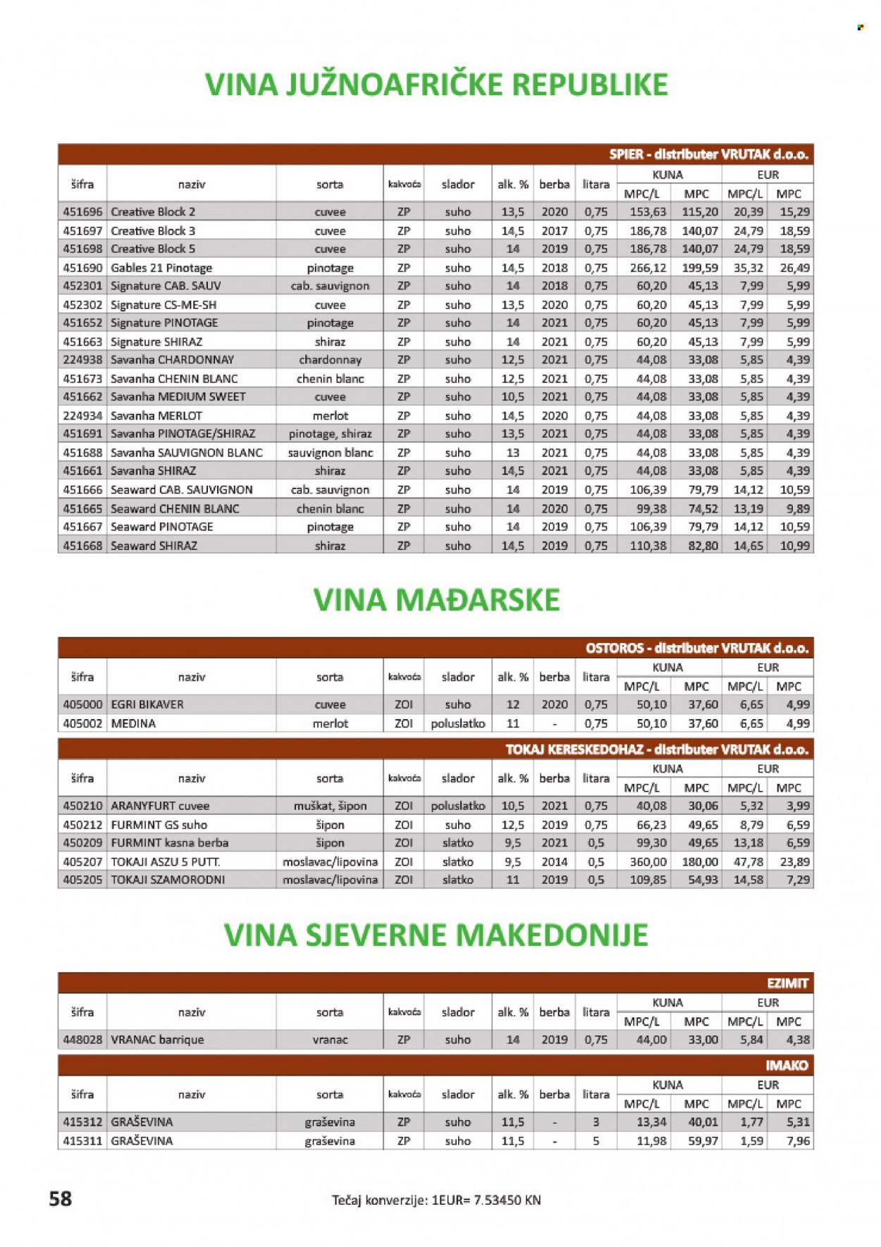 Vrutak katalog - 24.11.2023. - 31.10.2024. Stranica 58