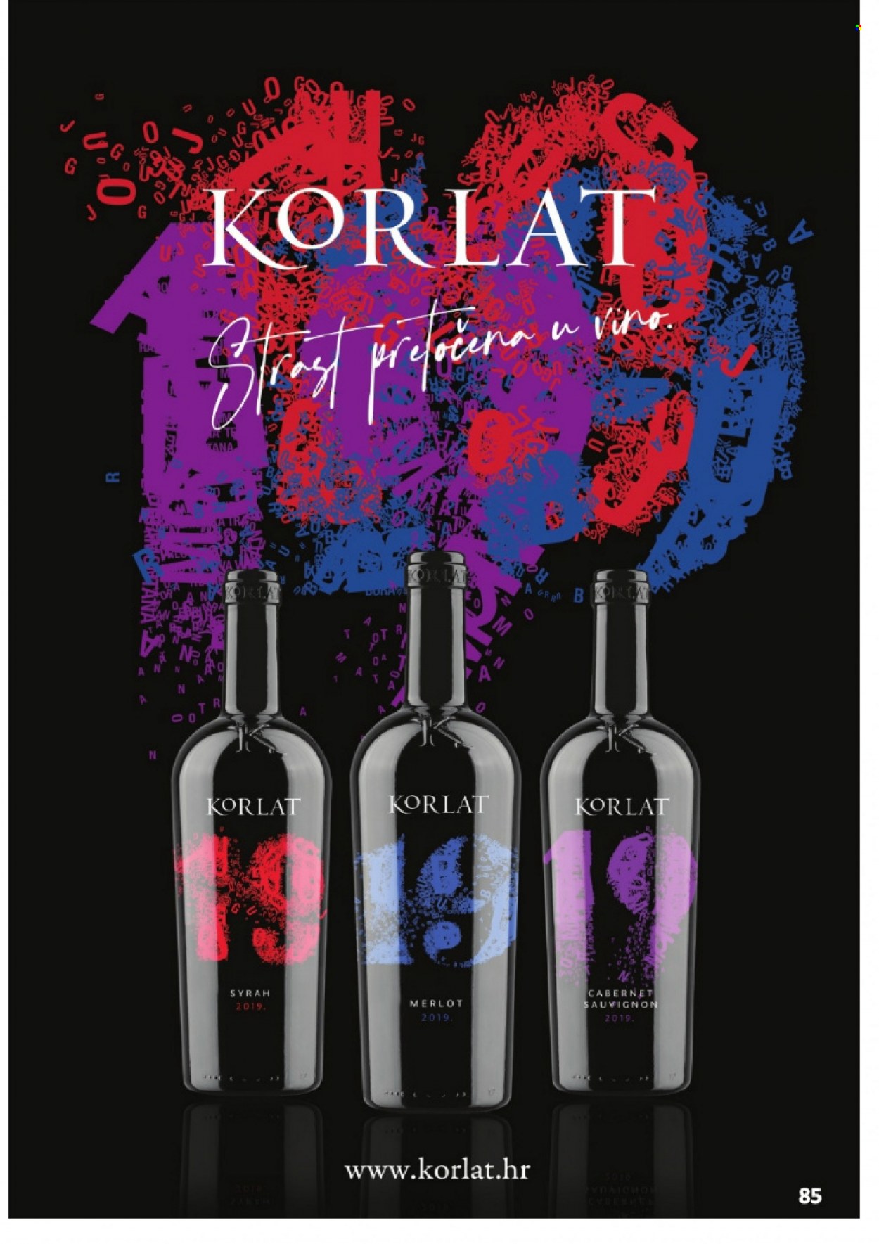 Vrutak katalog - 24.11.2023. - 31.10.2024. Stranica 85