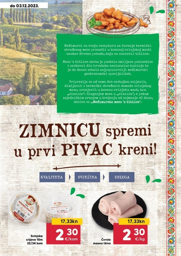 Pivac katalog - 27.11.2023. - 03.12.2023. Stranica 3