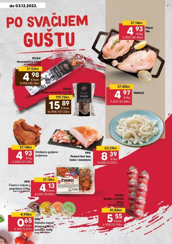 Pivac katalog - 27.11.2023. - 03.12.2023. Stranica 5