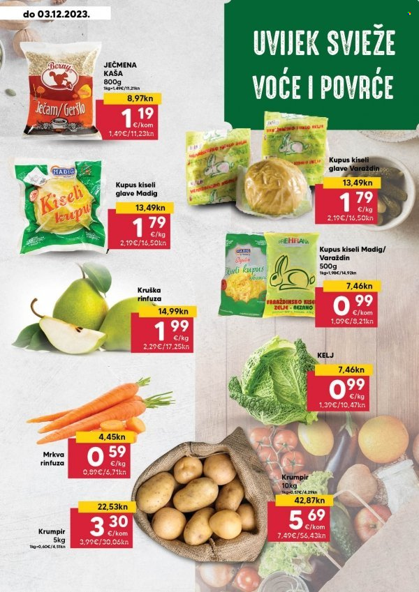 Pivac katalog - 27.11.2023. - 03.12.2023. Stranica 9