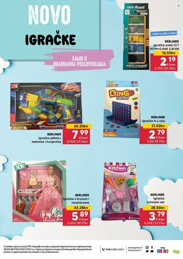 Pivac katalog - 27.11.2023. - 03.12.2023. Stranica 20