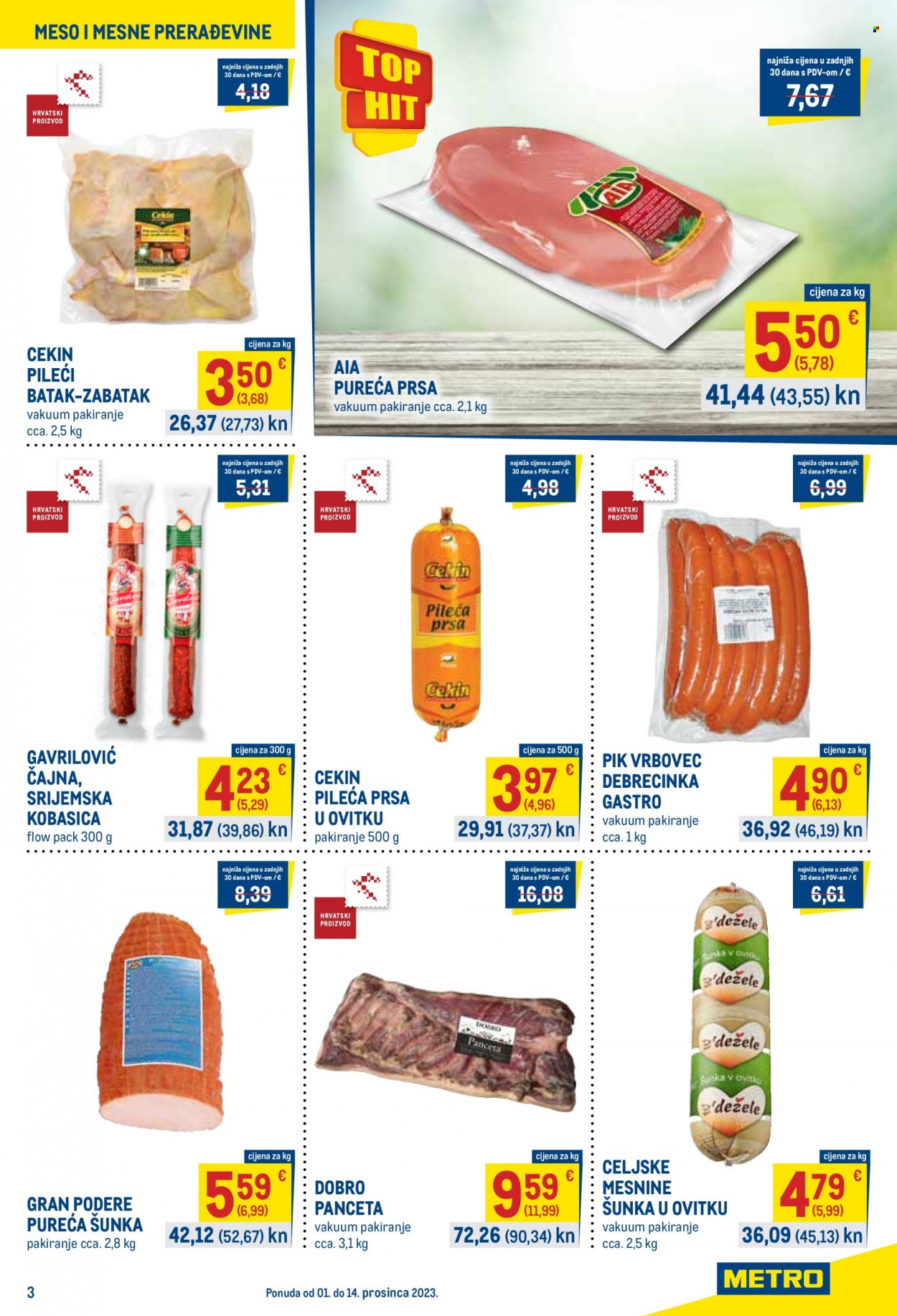 Metro katalog - 01.12.2023. - 14.12.2023. Stranica 3