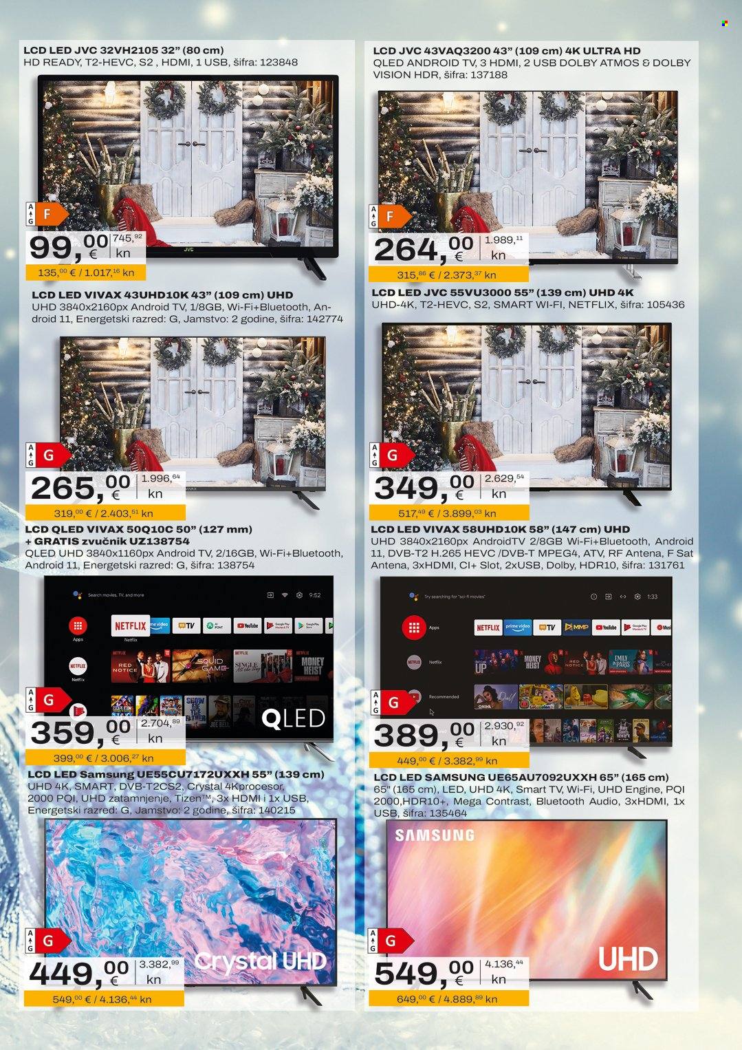 Vinkoprom katalog - 27.11.2023. - 29.12.2023. Stranica 3