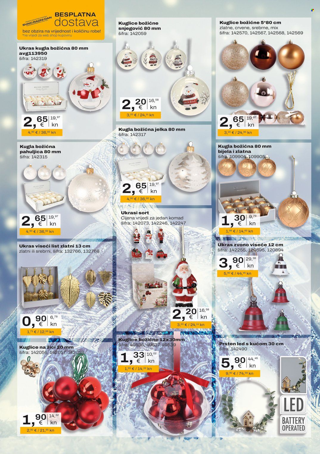 Vinkoprom katalog - 27.11.2023. - 29.12.2023. Stranica 4