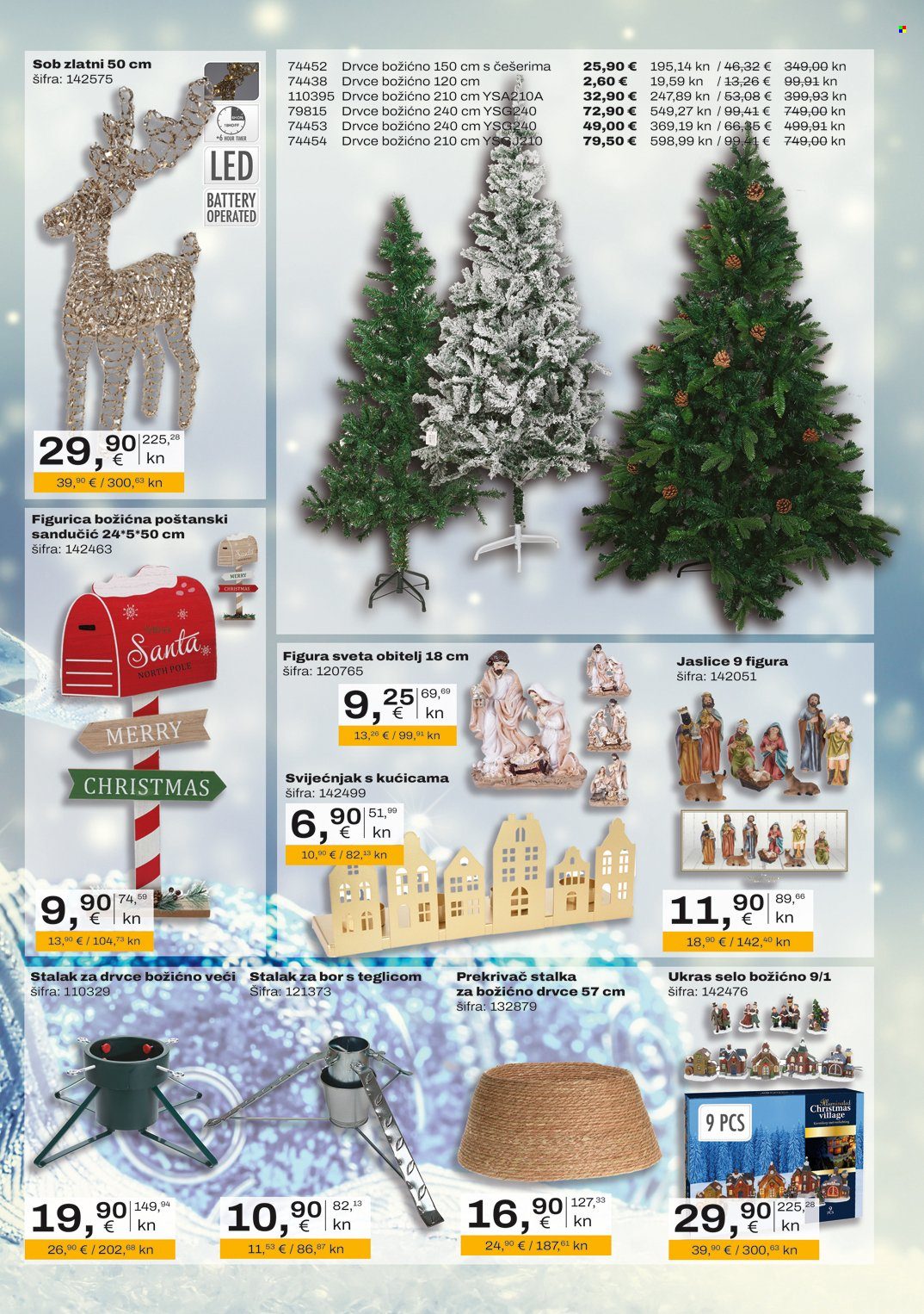 Vinkoprom katalog - 27.11.2023. - 29.12.2023. Stranica 5