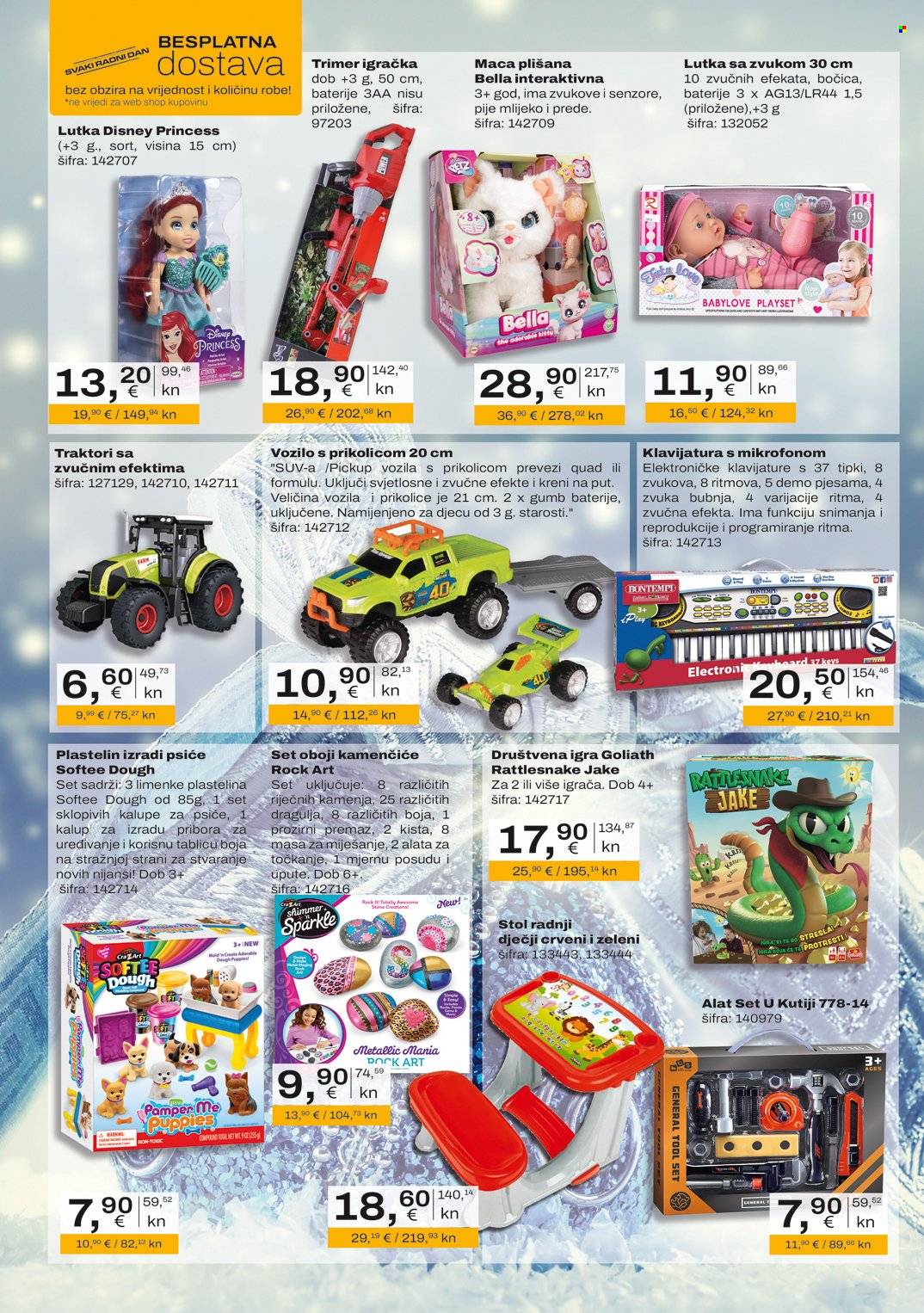 Vinkoprom katalog - 27.11.2023. - 29.12.2023. Stranica 8