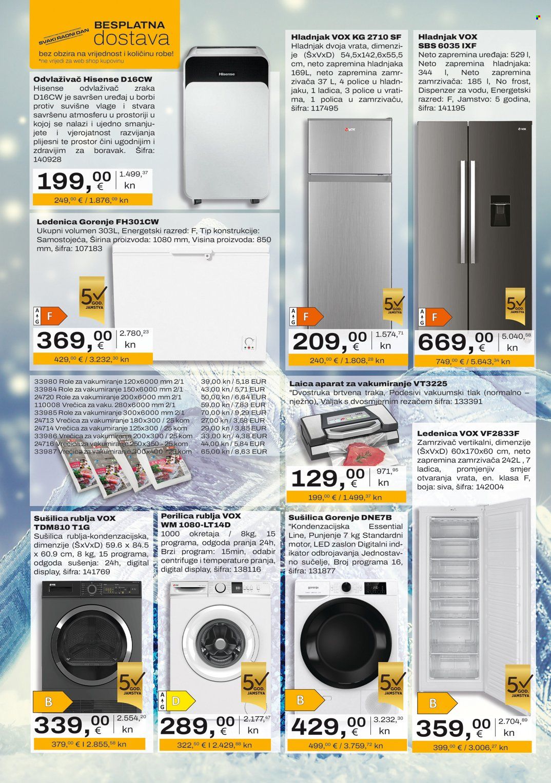 Vinkoprom katalog - 27.11.2023. - 29.12.2023. Stranica 13