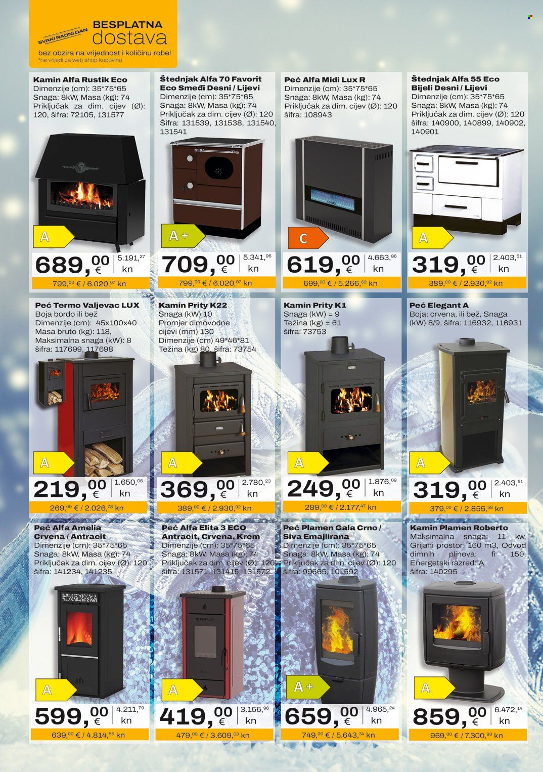 Vinkoprom katalog - 27.11.2023. - 29.12.2023. Stranica 14
