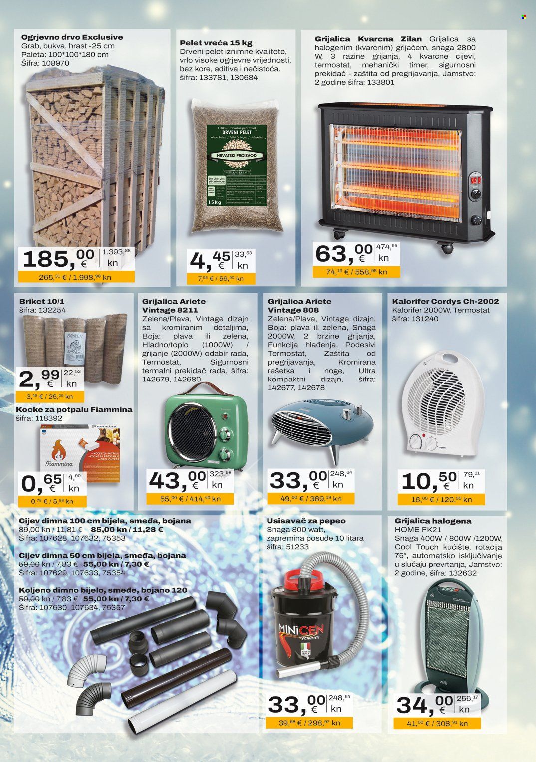 Vinkoprom katalog - 27.11.2023. - 29.12.2023. Stranica 15