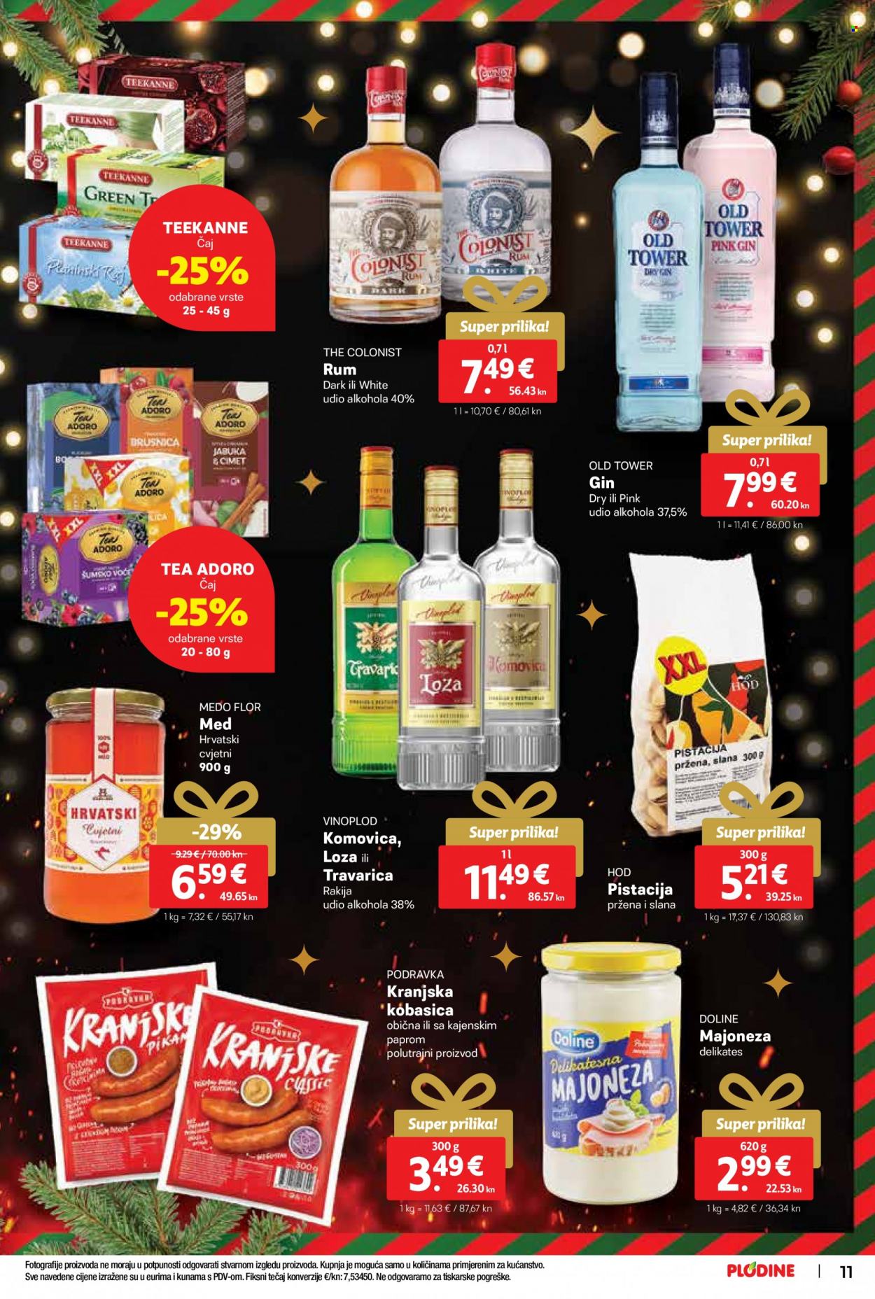 Plodine katalog - 29.11.2023. - 05.12.2023. Stranica 11