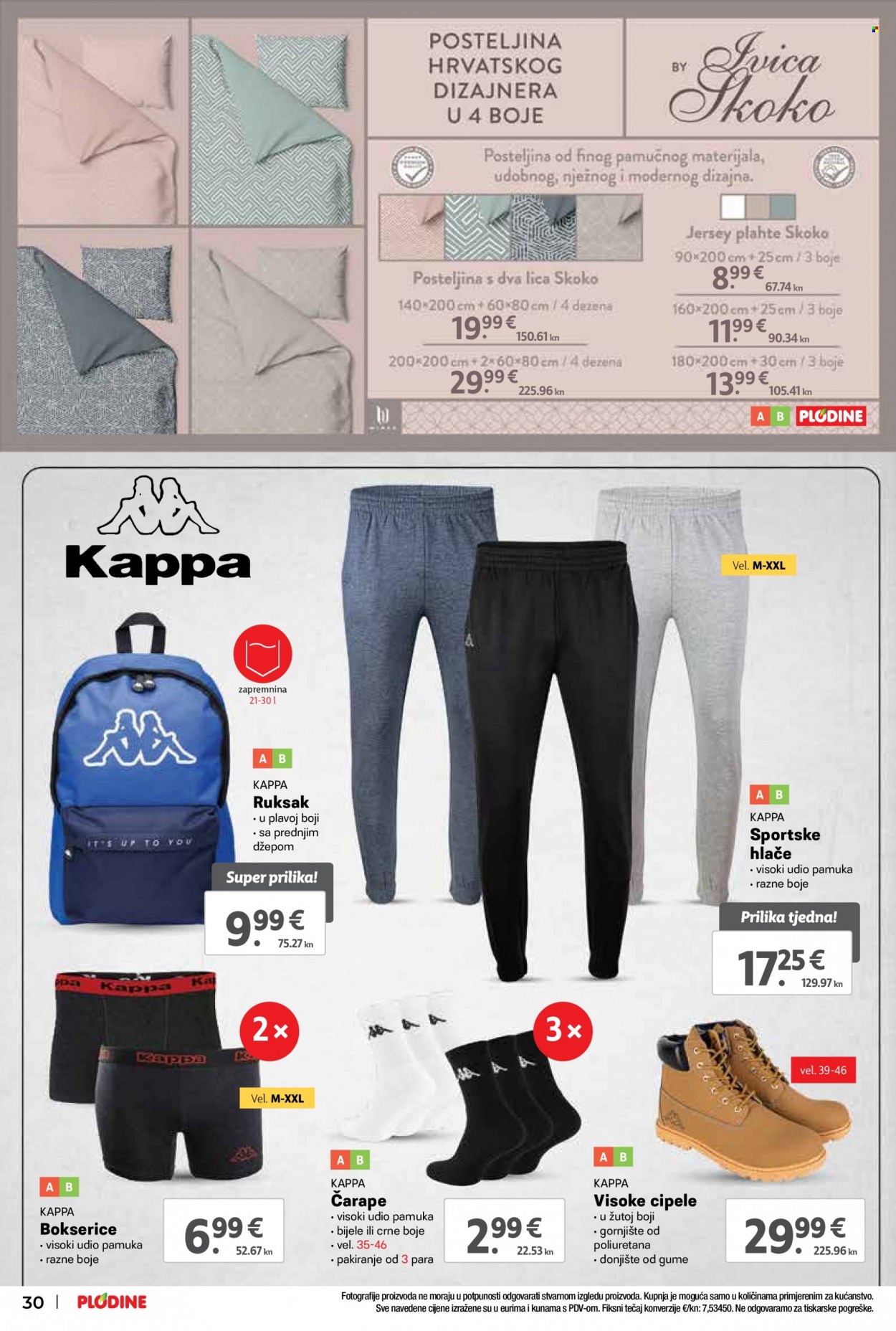 Plodine katalog - 29.11.2023. - 05.12.2023. Stranica 30
