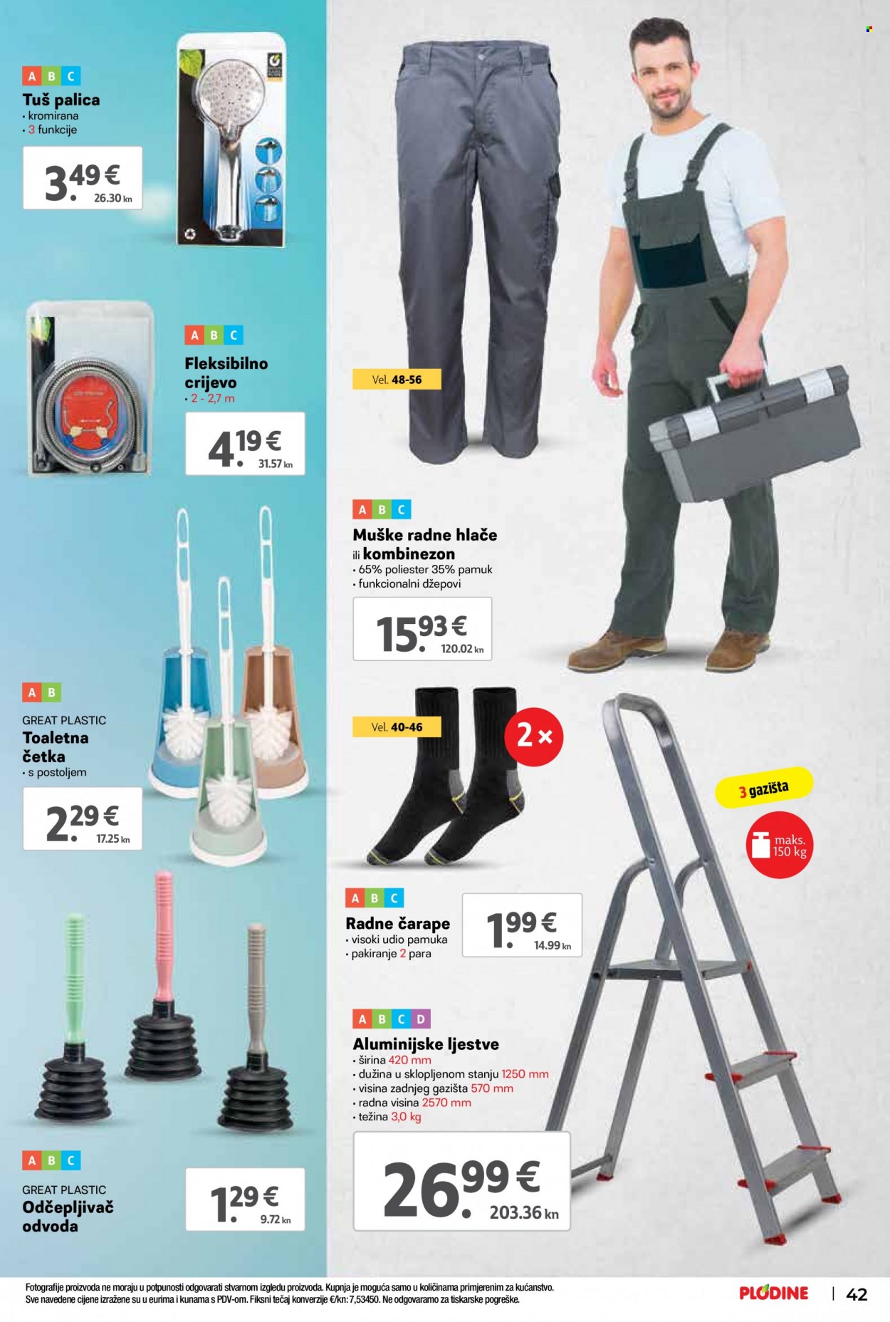 Plodine katalog - 29.11.2023. - 05.12.2023. Stranica 42