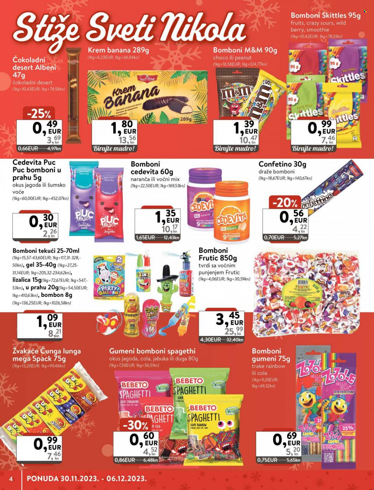 KTC katalog - 30.11.2023. - 06.12.2023. Stranica 4
