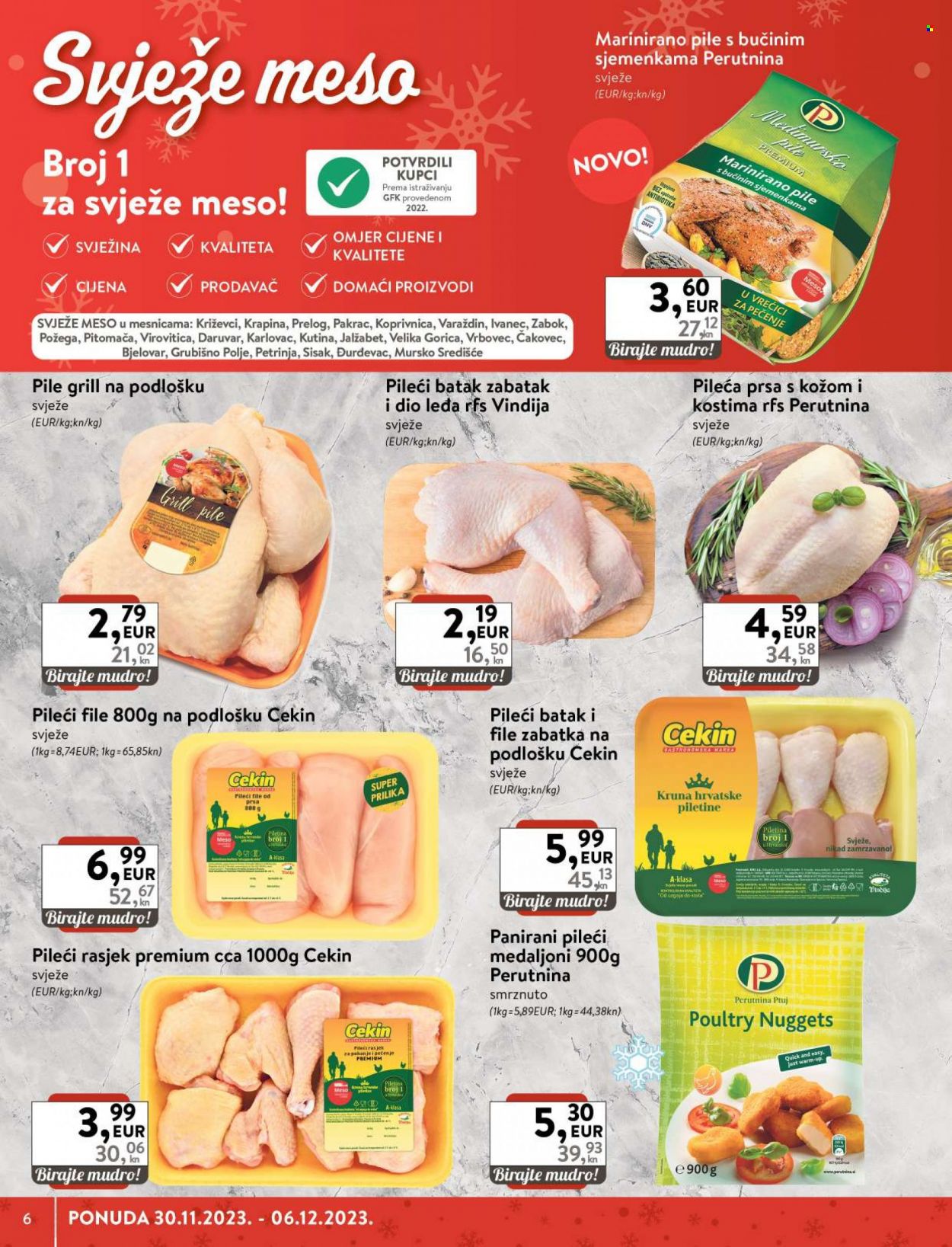 KTC katalog - 30.11.2023. - 06.12.2023. Stranica 6
