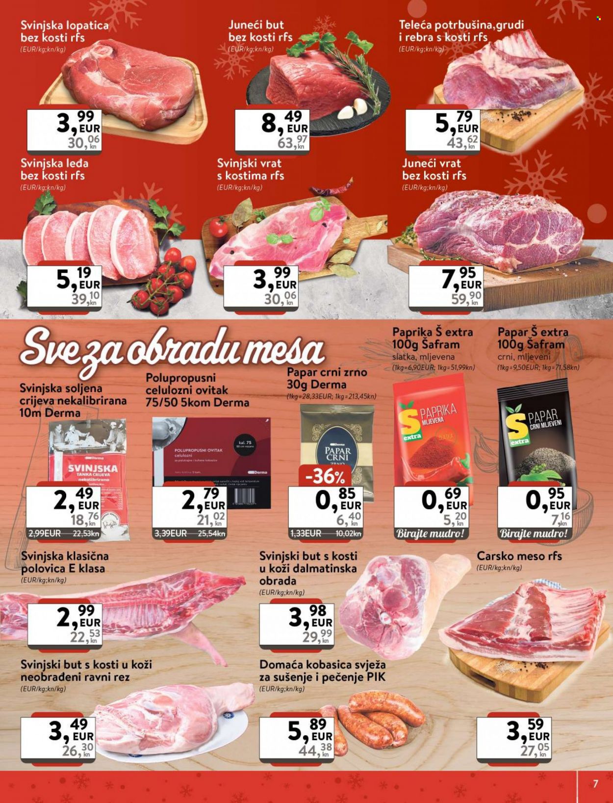 KTC katalog - 30.11.2023. - 06.12.2023. Stranica 7