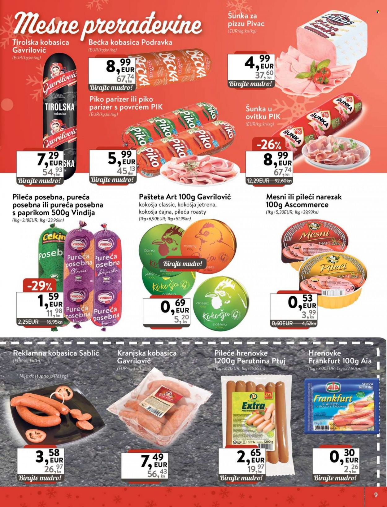 KTC katalog - 30.11.2023. - 06.12.2023. Stranica 9