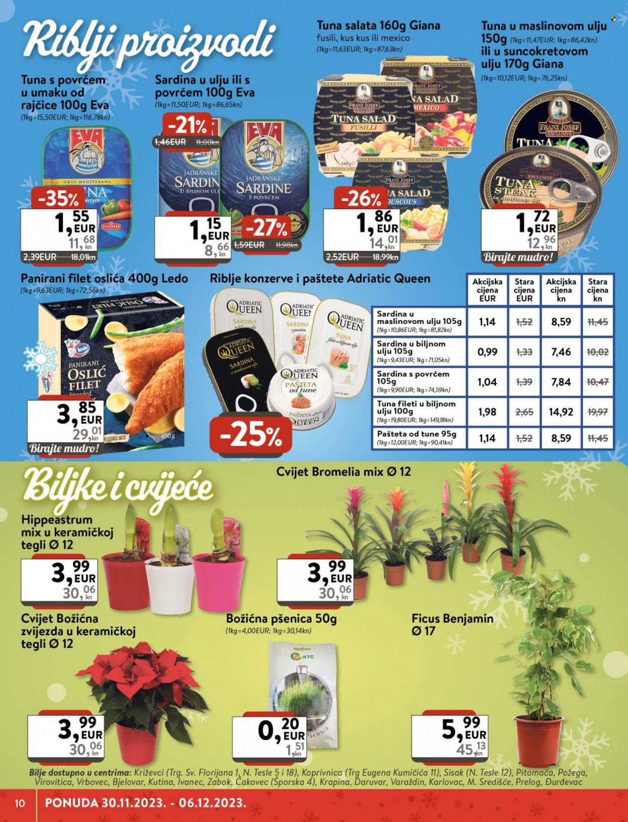 KTC katalog - 30.11.2023. - 06.12.2023. Stranica 10