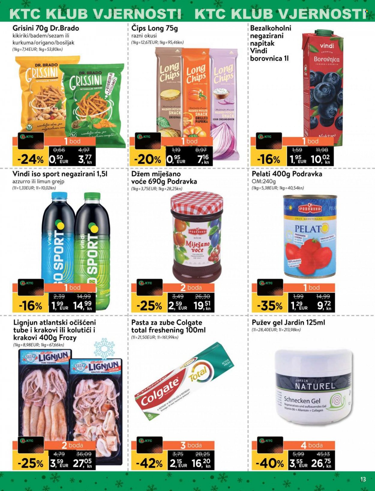 KTC katalog - 30.11.2023. - 06.12.2023. Stranica 13