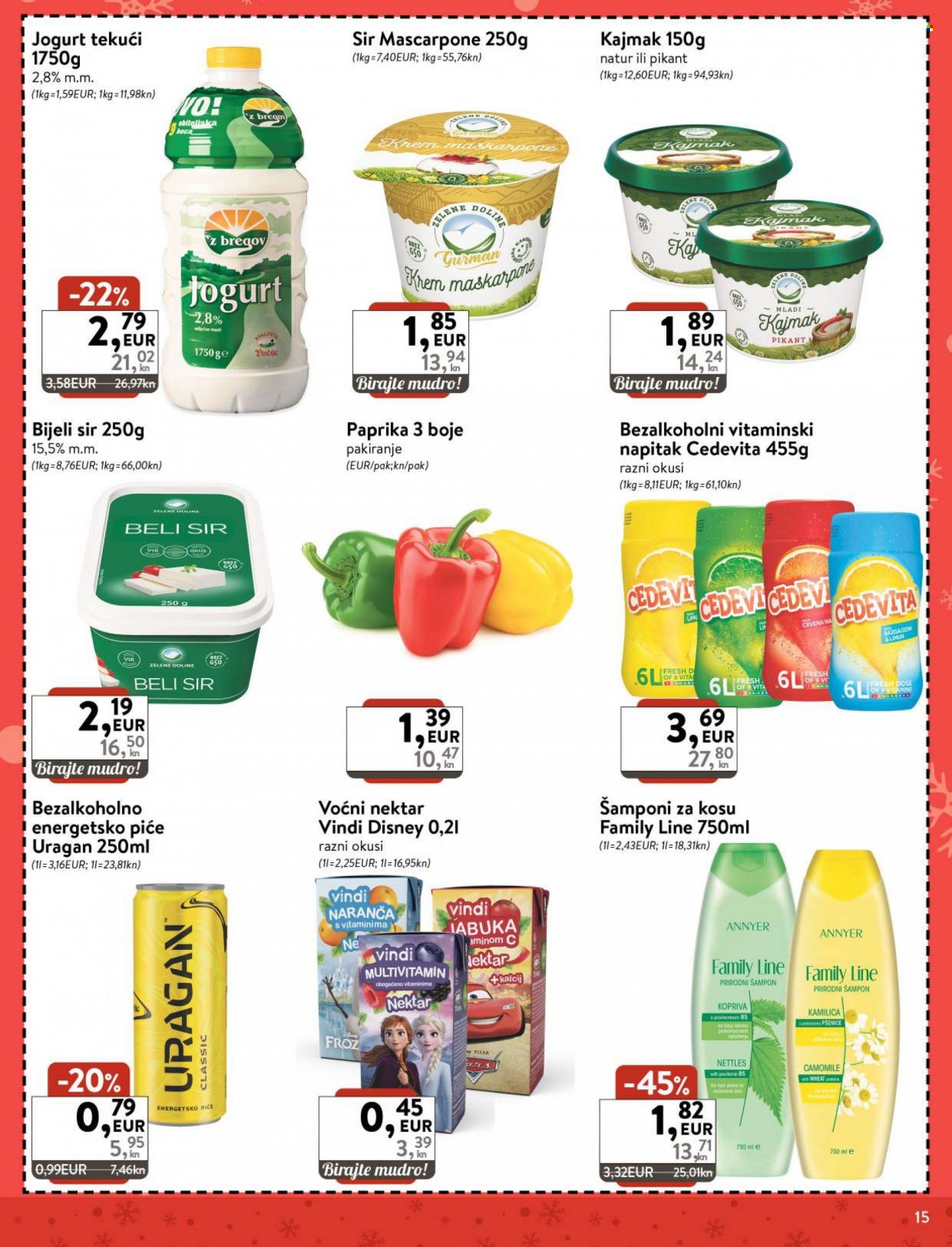 KTC katalog - 30.11.2023. - 06.12.2023. Stranica 15