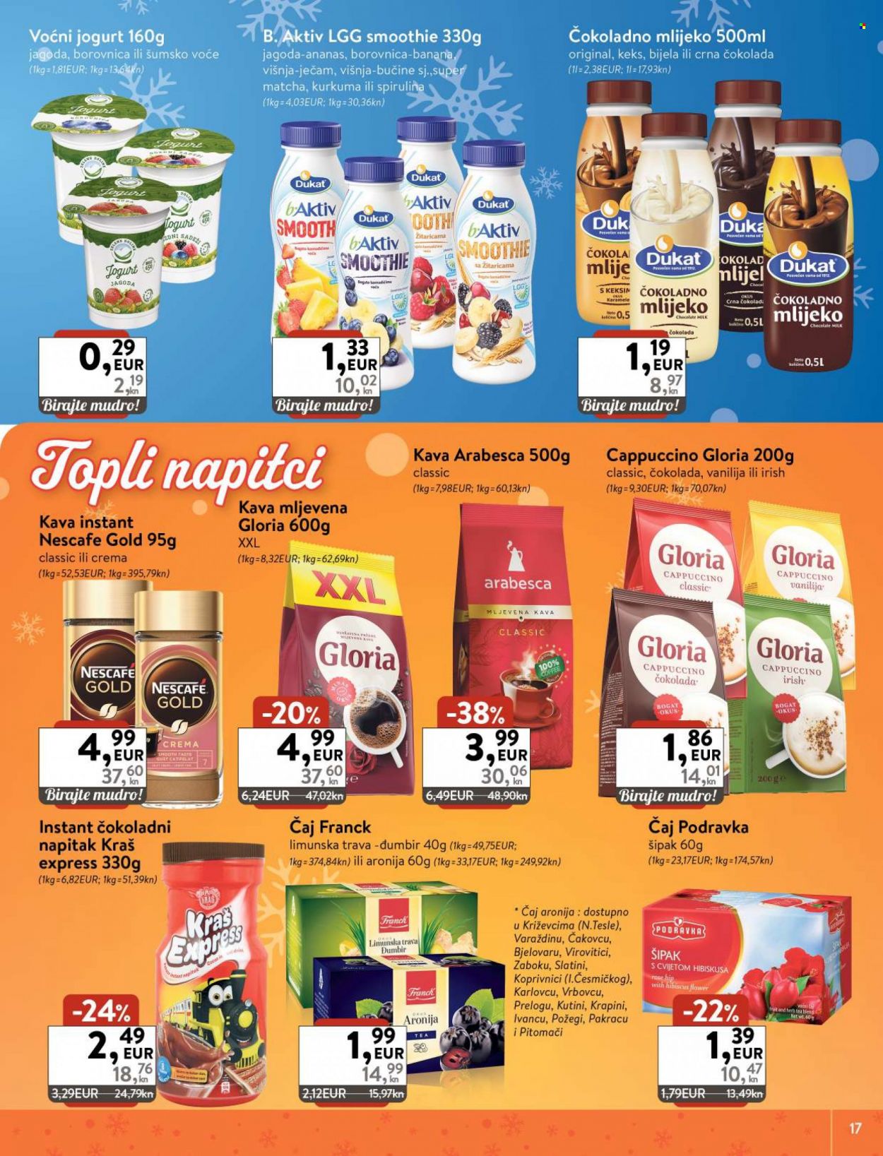 KTC katalog - 30.11.2023. - 06.12.2023. Stranica 17