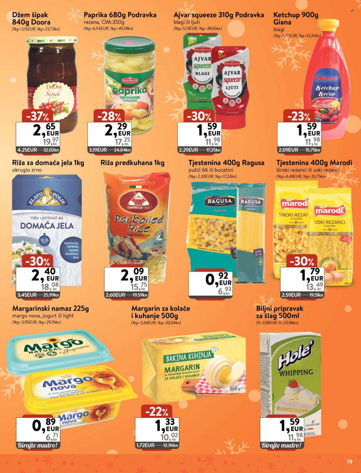 KTC katalog - 30.11.2023. - 06.12.2023. Stranica 19