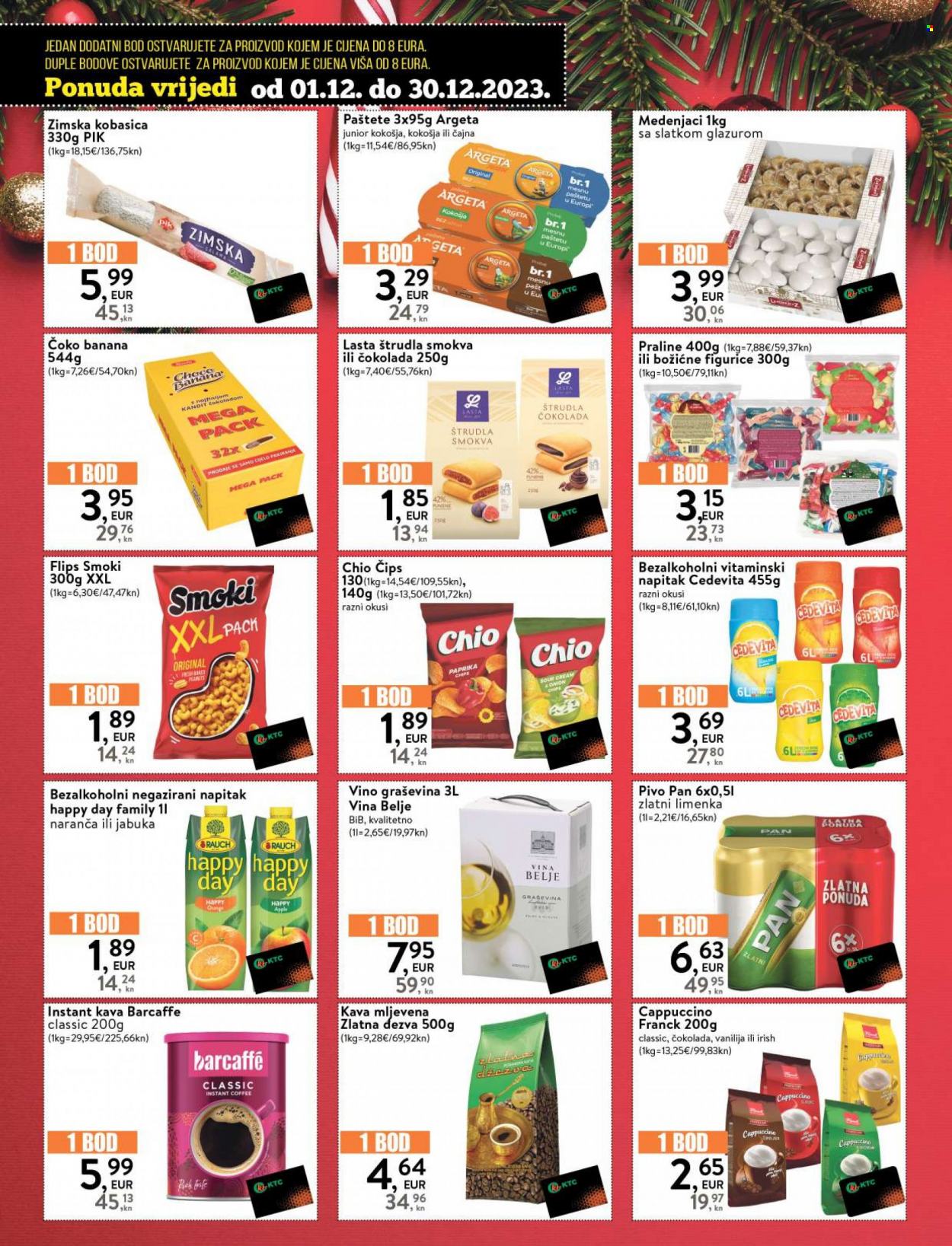 KTC katalog - 30.11.2023. - 06.12.2023. Stranica 24