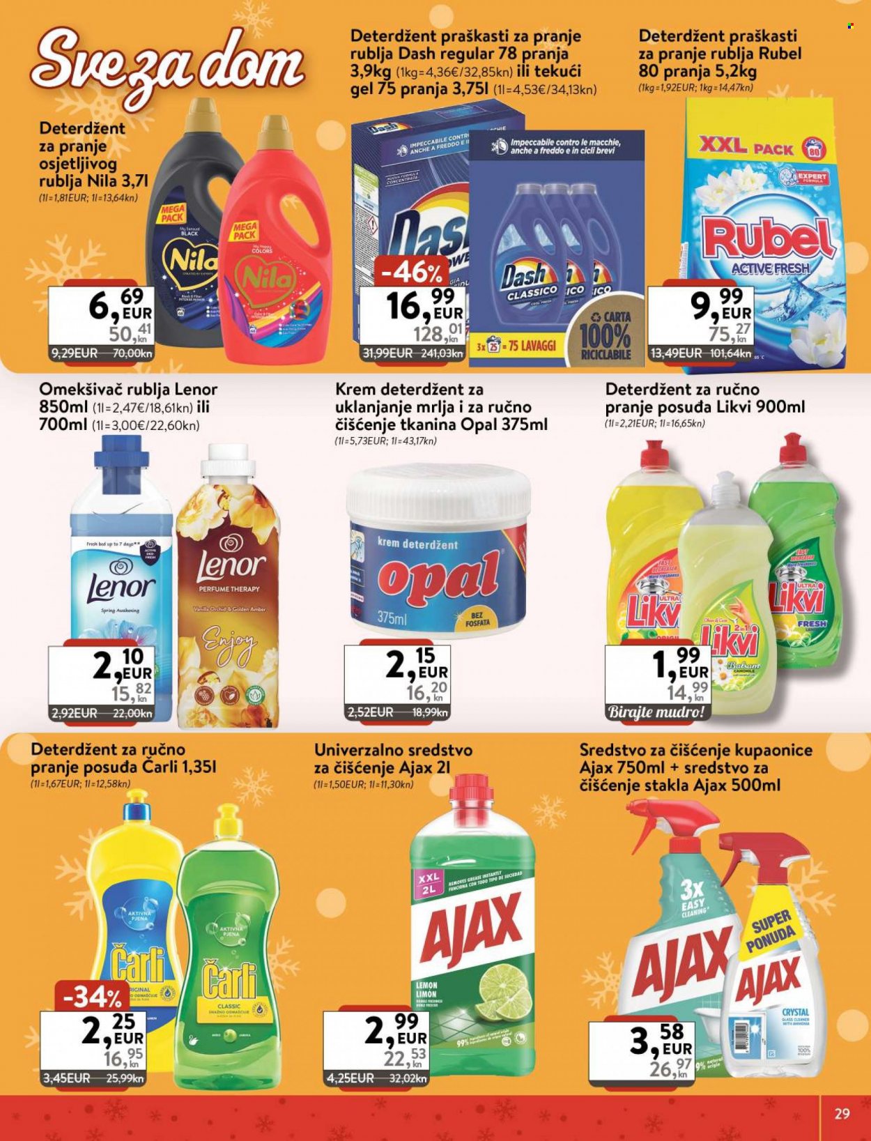 KTC katalog - 30.11.2023. - 06.12.2023. Stranica 29