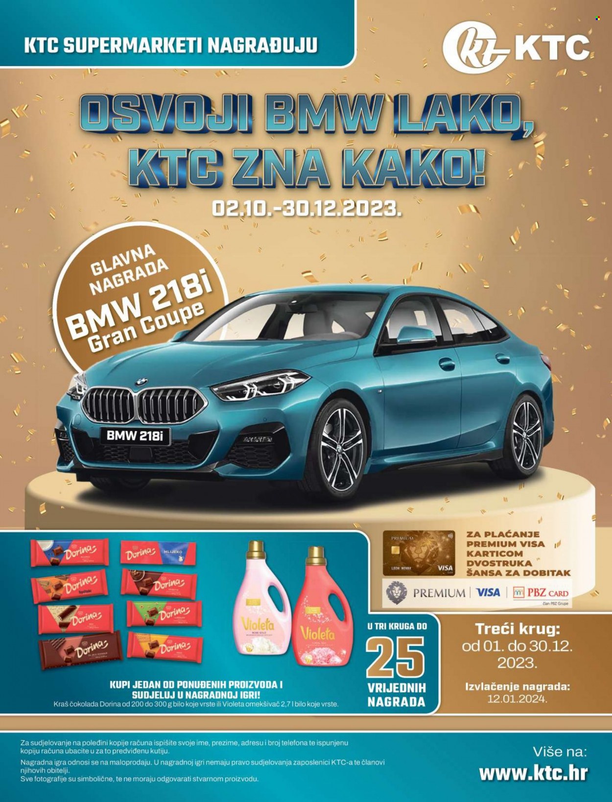 KTC katalog - 30.11.2023. - 06.12.2023. Stranica 32