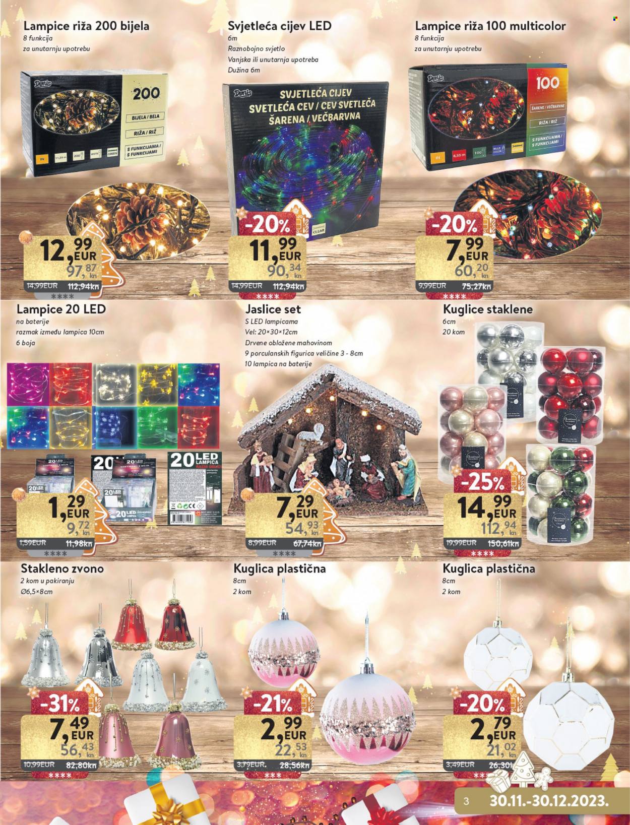 KTC katalog - 30.11.2023. - 30.12.2023. Stranica 3