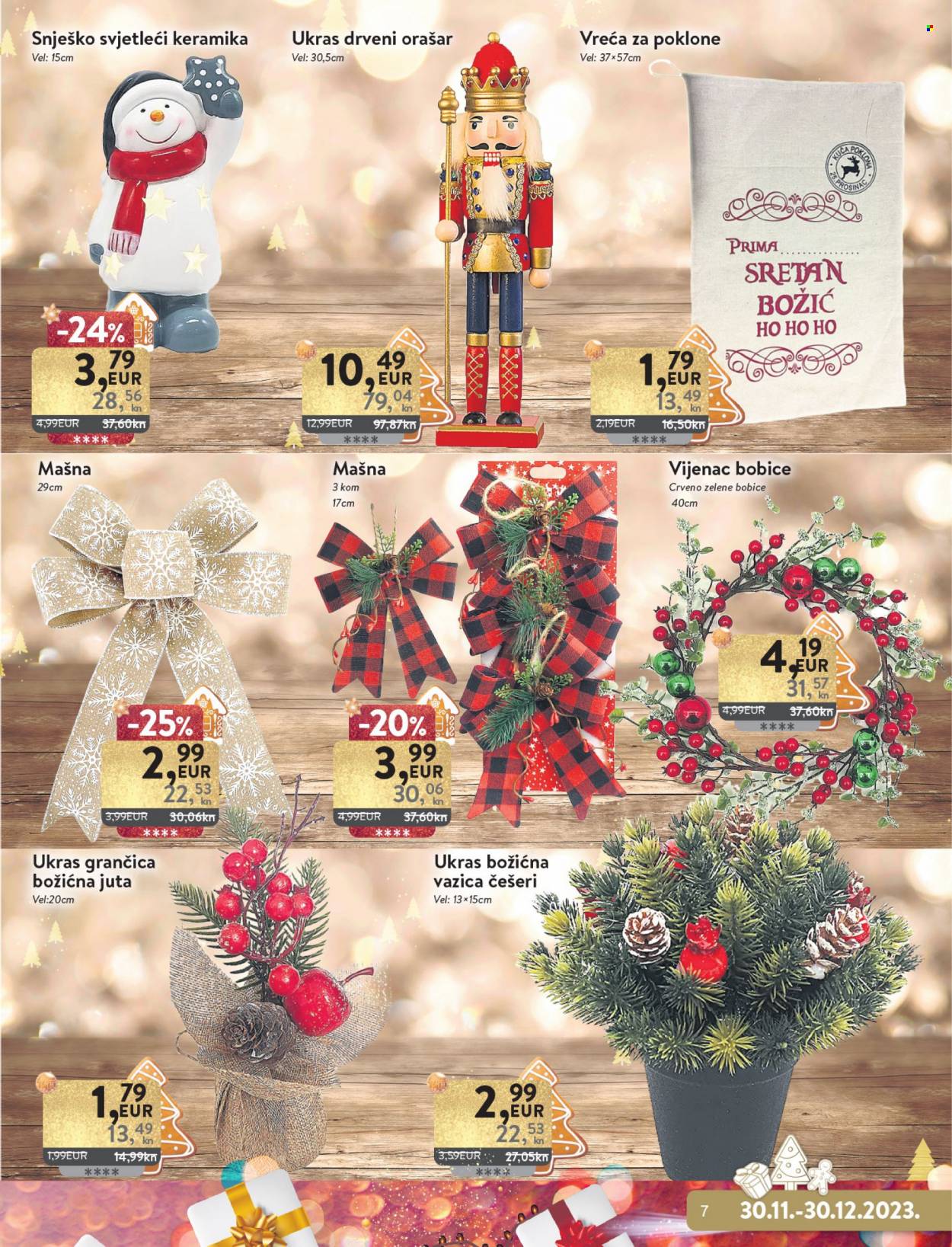 KTC katalog - 30.11.2023. - 30.12.2023. Stranica 7