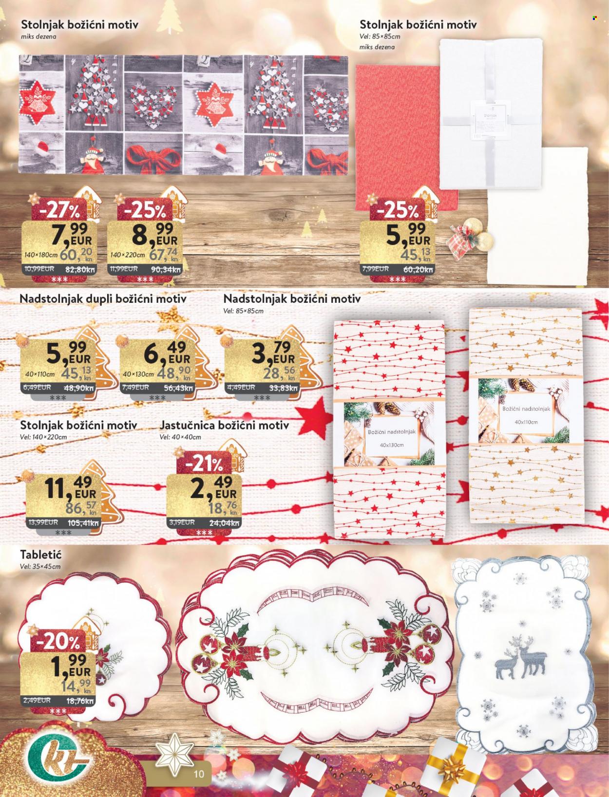 KTC katalog - 30.11.2023. - 30.12.2023. Stranica 10