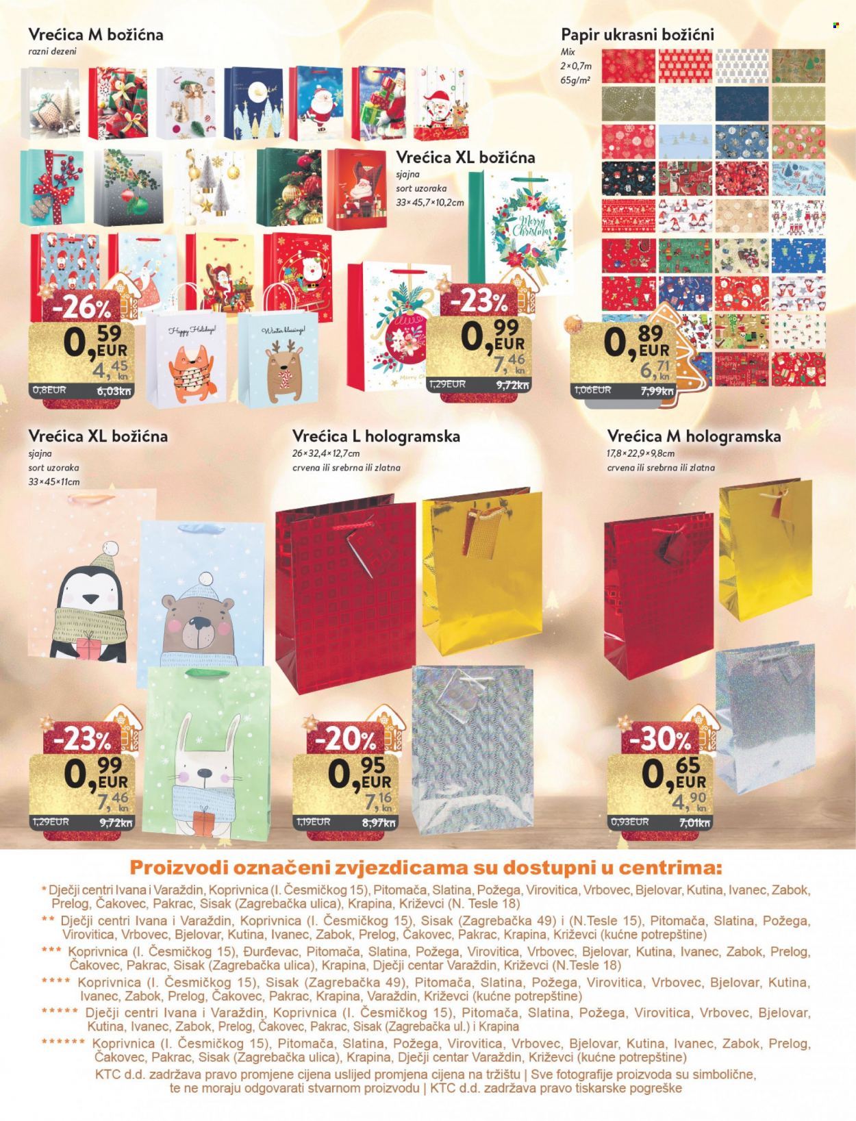 KTC katalog - 30.11.2023. - 30.12.2023. Stranica 14