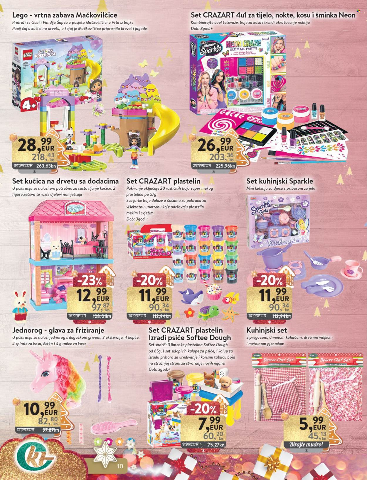 KTC katalog - 30.11.2023. - 30.12.2023. Stranica 10