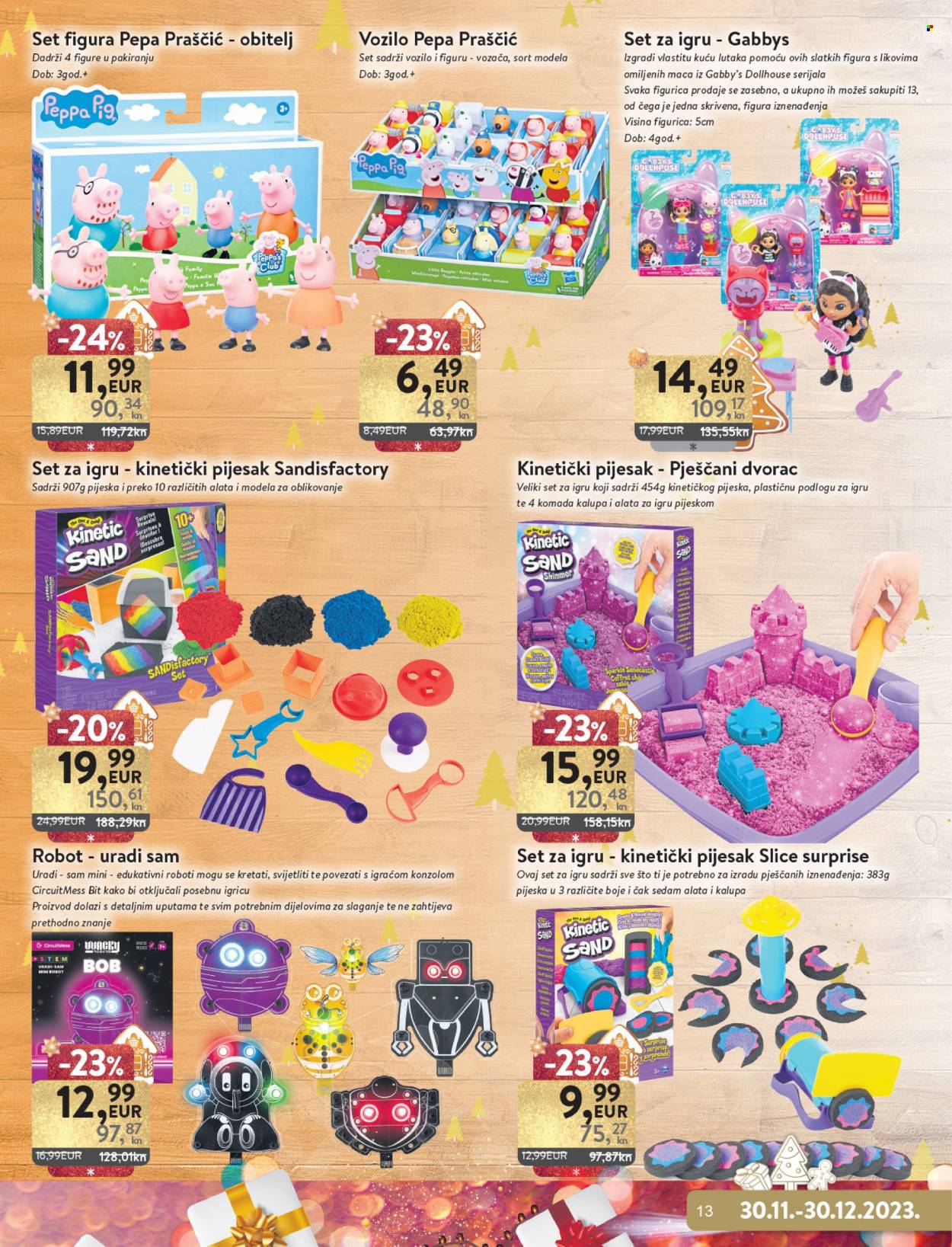 KTC katalog - 30.11.2023. - 30.12.2023. Stranica 13