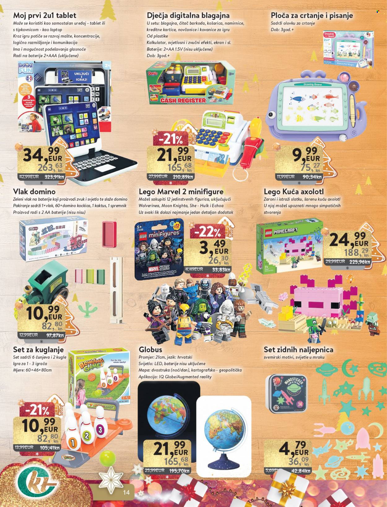 KTC katalog - 30.11.2023. - 30.12.2023. Stranica 14