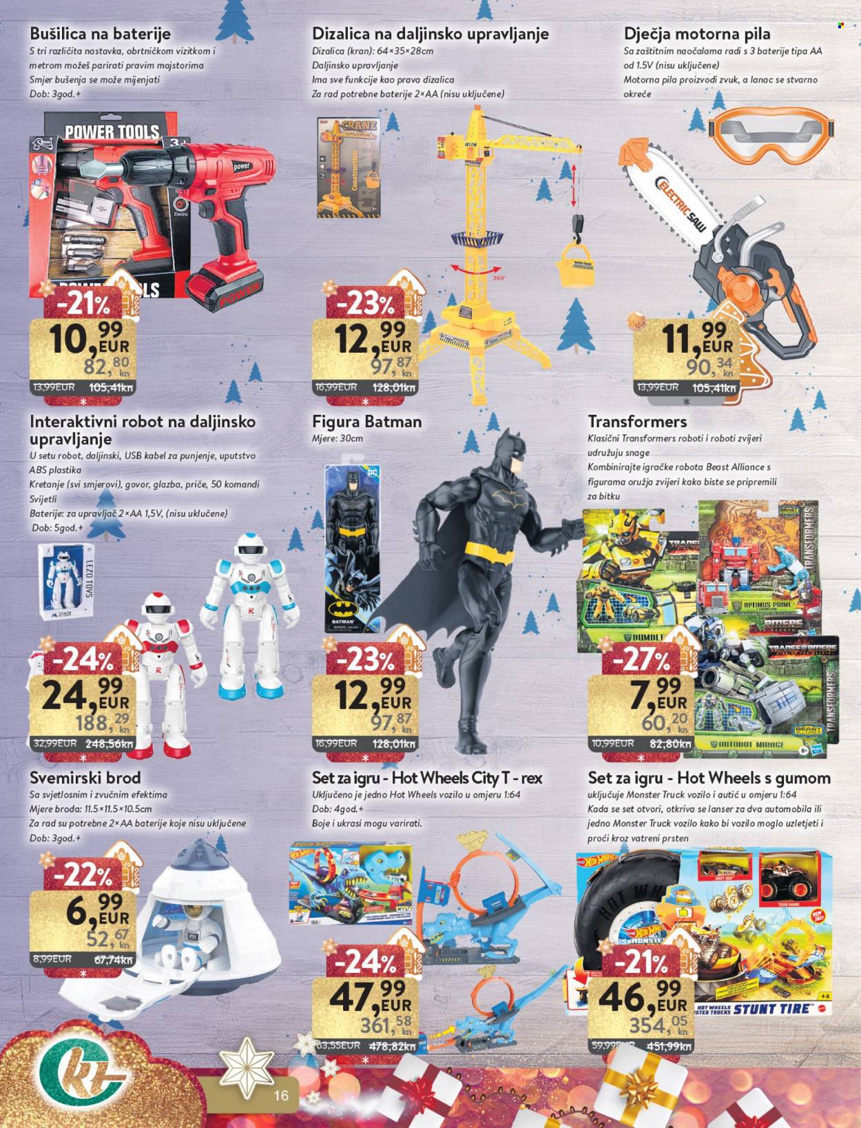 KTC katalog - 30.11.2023. - 30.12.2023. Stranica 16